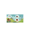 I Want to Work With Animals Board Book